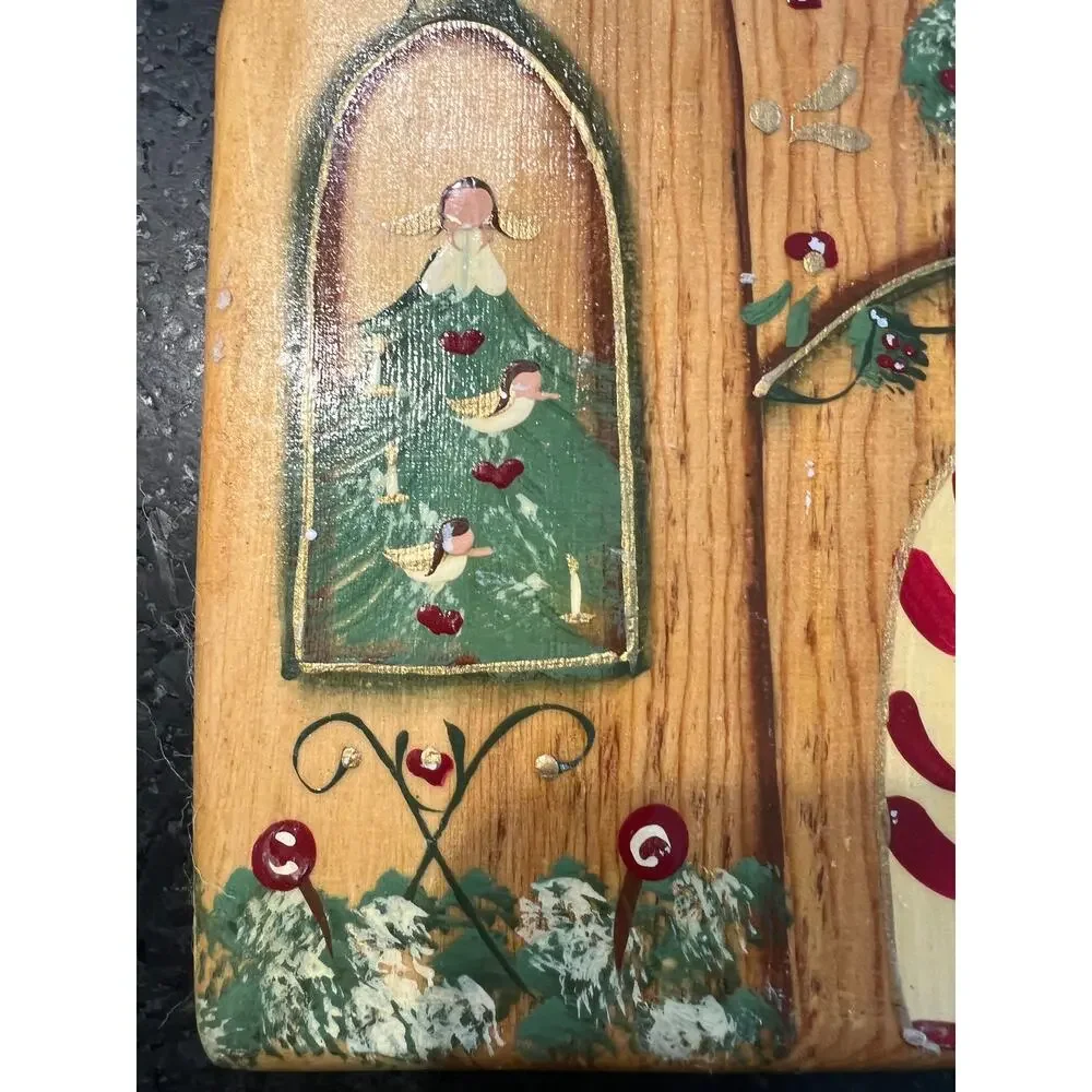Artisan this vintage
